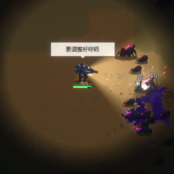 机甲女孩幸存者 机甲女孩幸存者