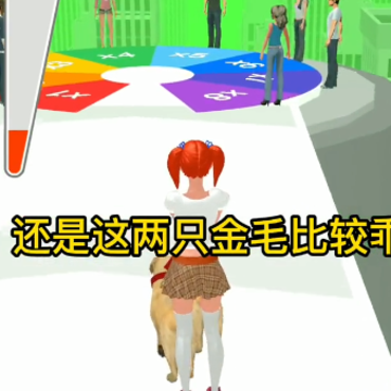 我的宠物贼溜 我的宠物贼溜