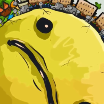 地球进化游戏 地球进化游戏