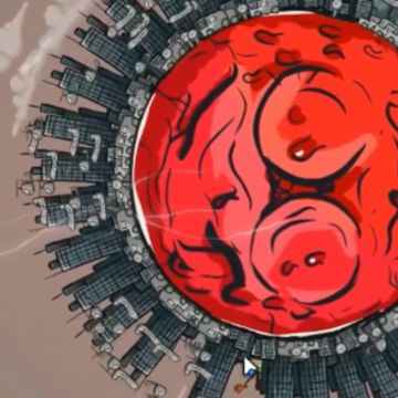 地球进化游戏 地球进化游戏