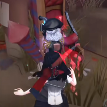 第五人格1号玩家版本 第五人格1号玩家版本