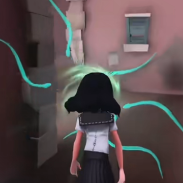 第五人格1号玩家版本 第五人格1号玩家版本