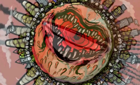 地球进化游戏 地球进化游戏