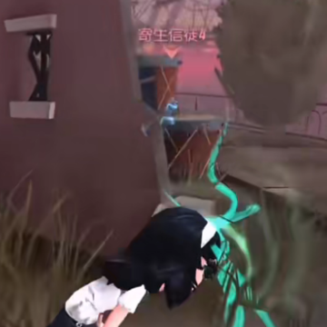 第五人格1号玩家版本 第五人格1号玩家版本