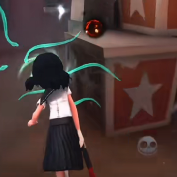 第五人格1号玩家版本 第五人格1号玩家版本