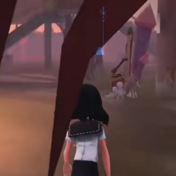 第五人格1号玩家版本 第五人格1号玩家版本