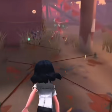 第五人格1号玩家版本 第五人格1号玩家版本