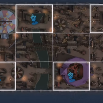第五人格1号玩家版本 第五人格1号玩家版本