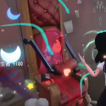 第五人格1号玩家版本 第五人格1号玩家版本