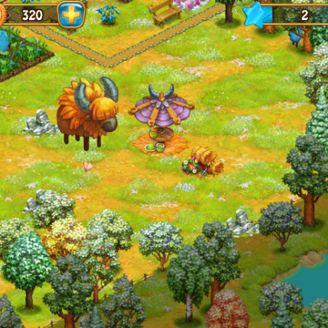 魅力农场(CharmFarm) 魅力农场(CharmFarm)