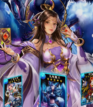 富甲封神传九游版 富甲封神传九游版