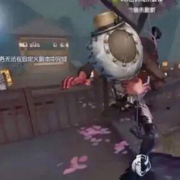 第五人格渠道服 第五人格渠道服