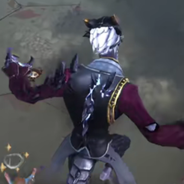 第五人格渠道服 第五人格渠道服