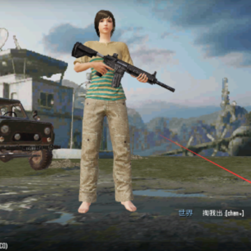 pubg���ʷ���������3.0�汾��PUBG MOBILE��