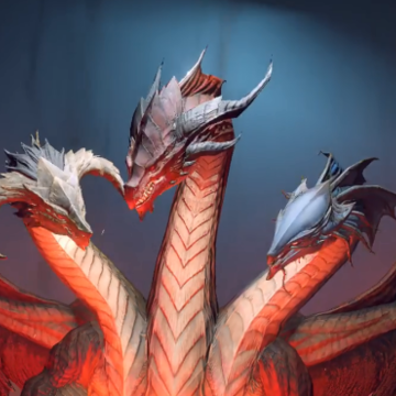 ����dragon
