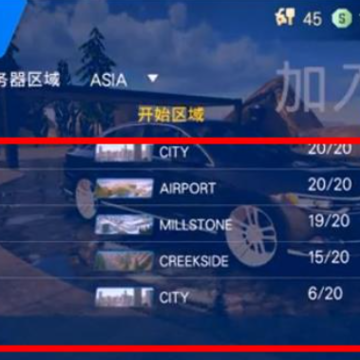 多人停车大师2 多人停车大师2