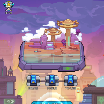 �����Ҵ���̫�ձ���ս(Galaxy Survival:Space TD)
