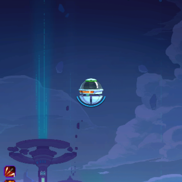 �����Ҵ���̫�ձ���ս(Galaxy Survival:Space TD)