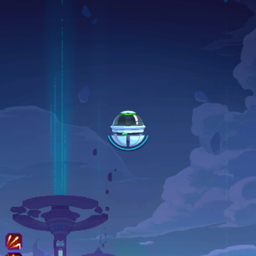 �����Ҵ���̫�ձ���ս(Galaxy Survival:Space TD)