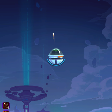 �����Ҵ���̫�ձ���ս(Galaxy Survival:Space TD)