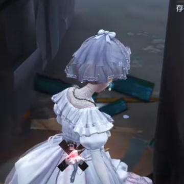 第五人格亚洲服 第五人格亚洲服
