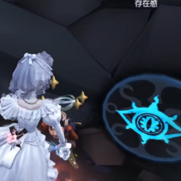 第五人格亚洲服 第五人格亚洲服