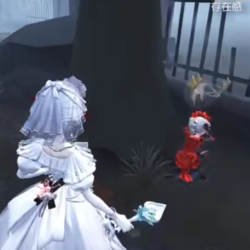 第五人格亚洲服 第五人格亚洲服
