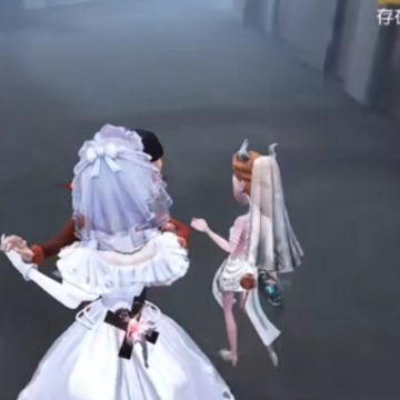 第五人格亚洲服 第五人格亚洲服