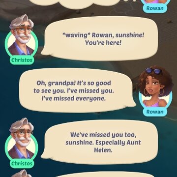 ����С���������������أ�Seaside Escape��