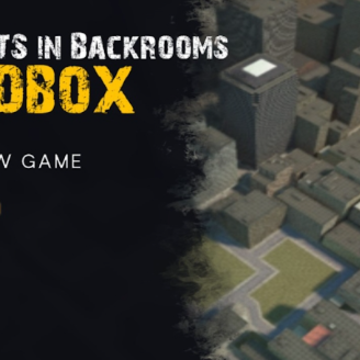 Ļ���Nextbotsɳ��
