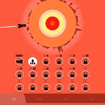 星球轰炸机中文版(Bomber) 星球轰炸机中文版(Bomber)