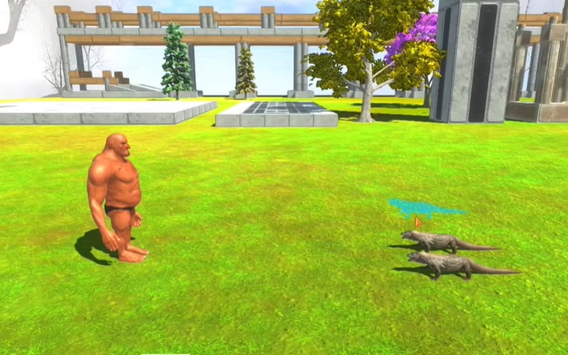 ����ս��ģ����