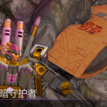 变形金刚地球之战九游最新版 变形金刚地球之战九游最新版