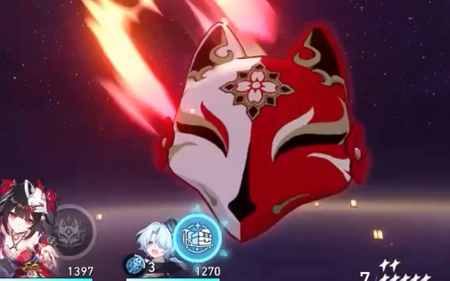 云星穹铁道 云星穹铁道