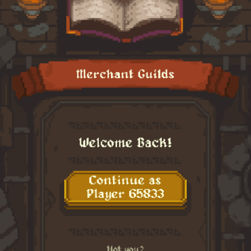 ���ض����(Guilds)