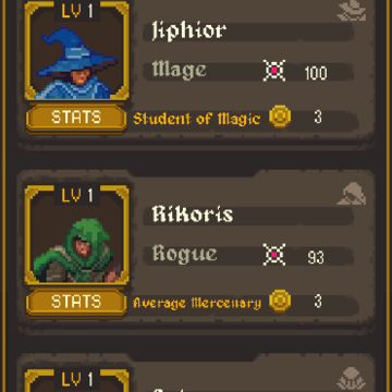 ���ض����(Guilds)