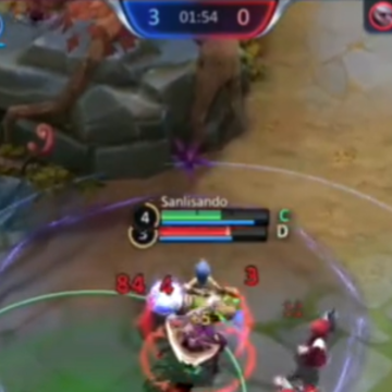 �ھ�����Champions Legion