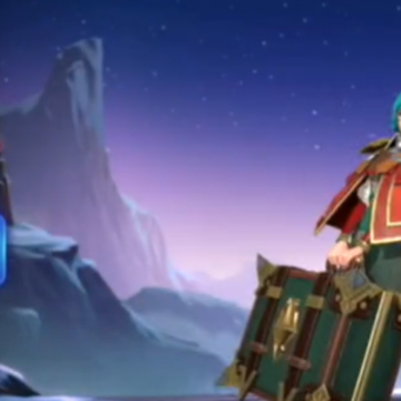 �ھ�����Champions Legion