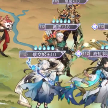 三国志幻想大陆幻想服 三国志幻想大陆幻想服