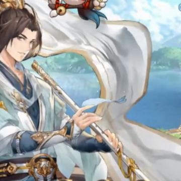 三国志幻想大陆幻想服 三国志幻想大陆幻想服
