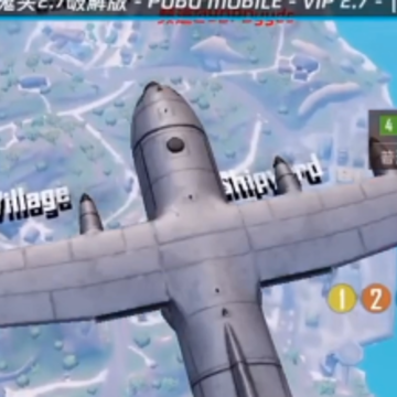 ��ͷֱװ�Ƽ���PUBG MOBILE��