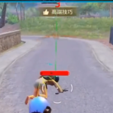 ��ͷֱװ�Ƽ���PUBG MOBILE��