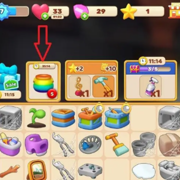 环游点点消 环游点点消