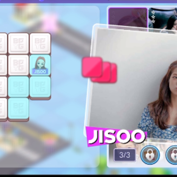 BLACKPINK THE GAME