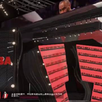 NBA2k24直装版 NBA2k24直装版