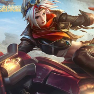 Honor of Kings