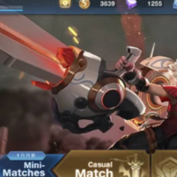 Honor of Kings