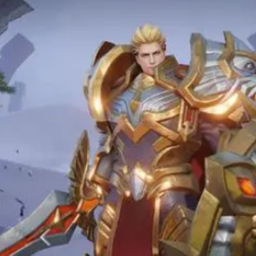 Honor of Kings���Է�