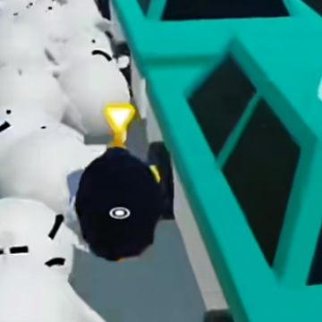 人群模拟器联机版 人群模拟器联机版