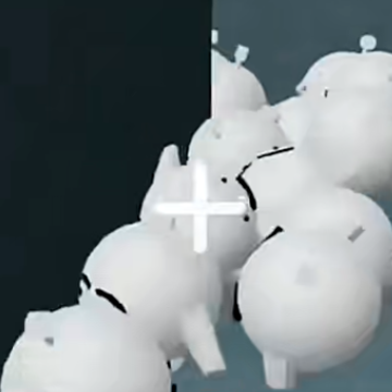 人群模拟器steam手机版 人群模拟器steam手机版
